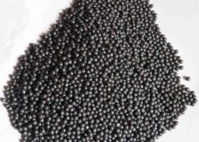 江蘇拋丸機除銹設備 金屬磨料