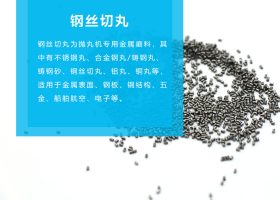 江蘇拋丸機(jī)除銹設(shè)備 鋼絲切丸