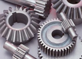 江蘇拋丸機除銹設備 齒輪噴丸強化的效果和影響噴丸效果的因素(一)