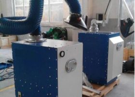 江蘇拋丸機(jī)除銹設(shè)備 焊煙除塵器有哪些解決方案及用途